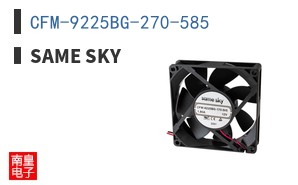 CFM-9225BG-270-585 ͼƬ